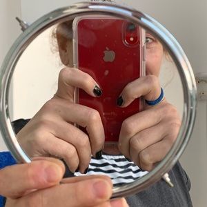 Meet your Posher, Diane